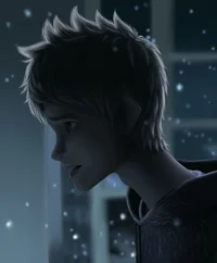 Jack Frost