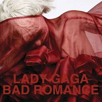 Bad romance