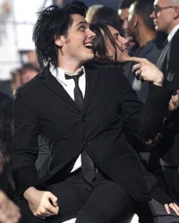 Gerard Way 2009