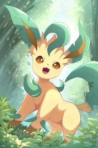 Leafeon
