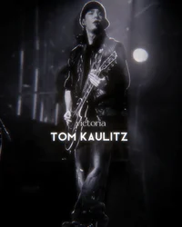 Том Каулитц 