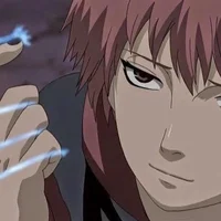 - Sasori
