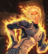 Johnny Storm