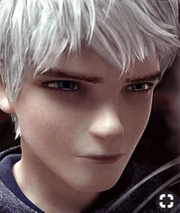 Jack Frost