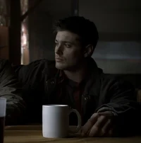SPN Dean Winchester