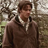 Sam Winchester 