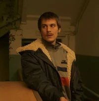 Вова Адидас