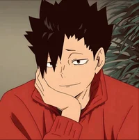 Tetsuro Kuroo