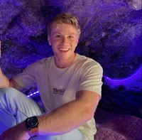 Robert Irwin