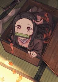 Nezuko Kamado