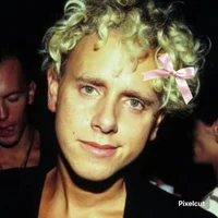 Martin Gore