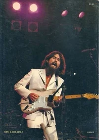 George Harrison 