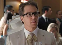 Justin Hammer