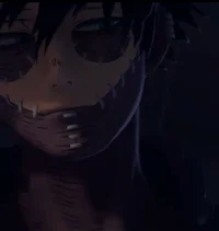 MHA- Dabi