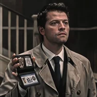 Castiel