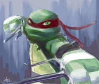 Raphael Hamato