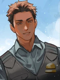 Daichi Sawamura 