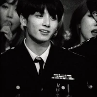 Jungkook 