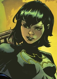Cassandra Cain