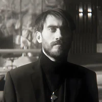 Олег Волков