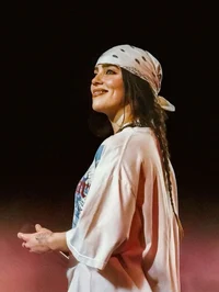 Billie eilish