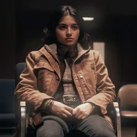 Dina  -Tlou hbo v-