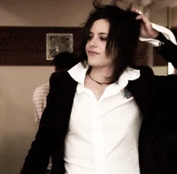 SHANE MCCUTCHEON