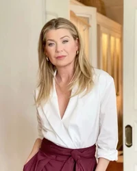 Ellen Pompeo