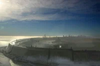 SCP - Fall of Ganzir