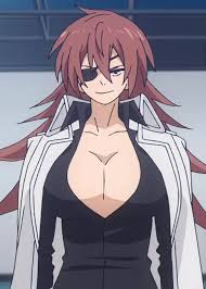 Rin Fudo