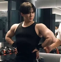 Seo Changbin