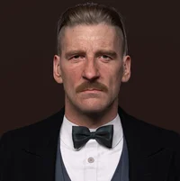 Arthur Shelby