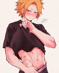 Denki Kaminari