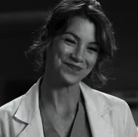 11 MEREDITH GREY