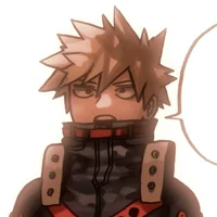 Bakugo Katsuki