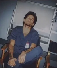 Louis Tomlinson - AU