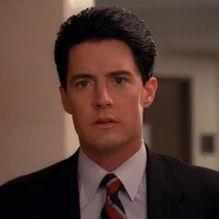 Dale Cooper 
