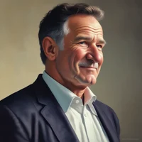 Robin Williams 