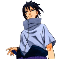 Sasuke Uchiha