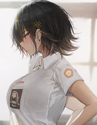 Kowloon Girl