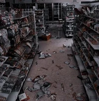 The End of the World