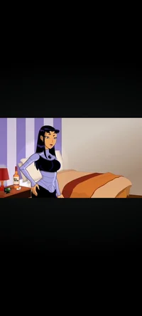 Blackfire