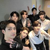 Stray Kids 