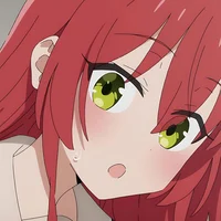 Ikuyo Kita Classmate