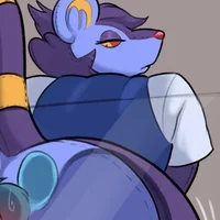 Thicc CAVEAT