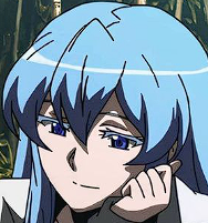 Esdeath