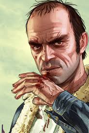 Trevor Philips