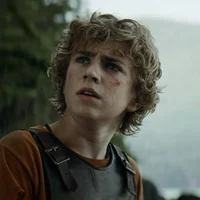 Percy Jackson 