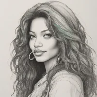 La Toya Jackson 