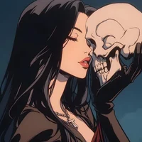 @Caibeatrice - Character AI chatbot creator profile picture